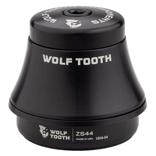 Wolf Tooth v~A ZS44/28.6 㕔wbhZbg 25mm X^bN ubN