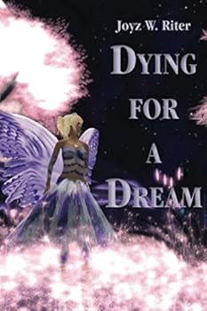 Paperback Dying For A Dream Book