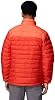 Columbia Hombre Chaqueta Acolchada Powder Lite II 4