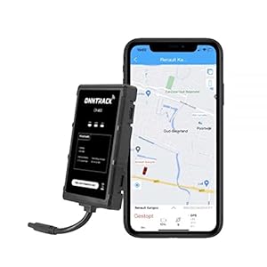 Onntrack 400 GPS Tracker