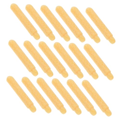 SEWACC 20pcs Paint Marker Tips Replacement Fine Tip Nibs for Writing Drawing Marking