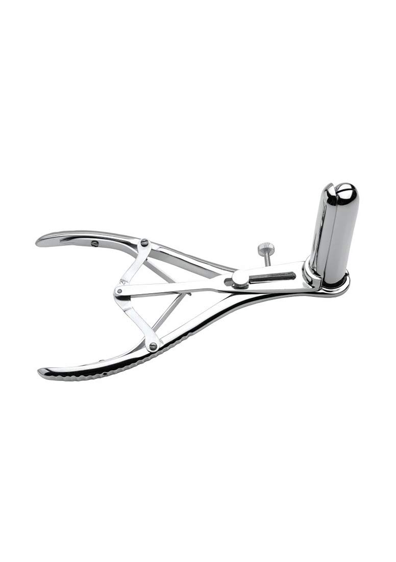 XR Brands Anal Speculum Anal Plugs