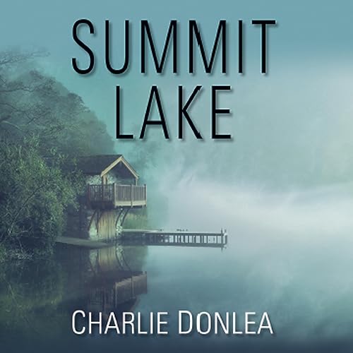 Summit Lake audiobook