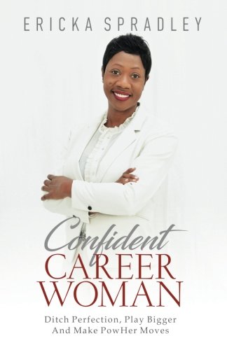 Confident Career Woman