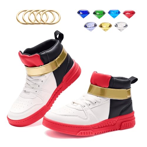 Sneakers for Boys Girls Fashion Sport Walking Shoes3