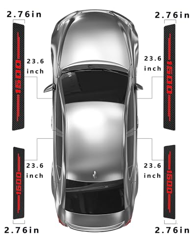 LINOAH Door Sill Protectors