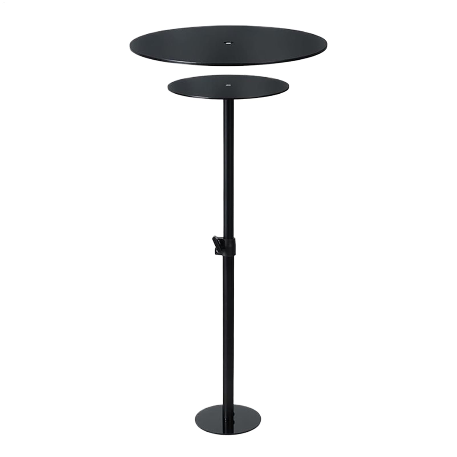 Genérico Rialzo per vasi - Rialzo per fioriere con altezza regolabile, alto per piante con forma , per esterni, patio, giardino, tavolo, davanzale,