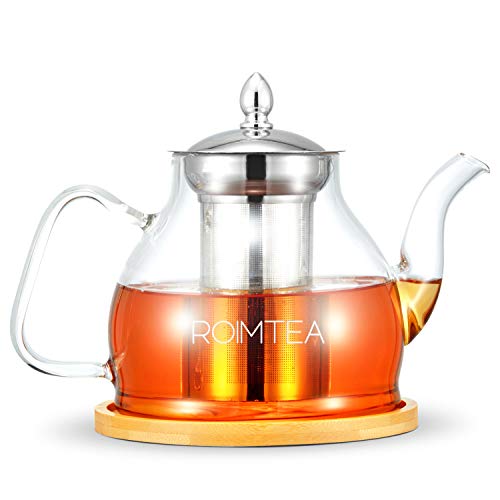 15 Tea Gifts That Afternoon Tea Fans Will Love