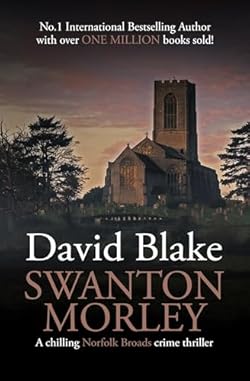 Swanton Morley cover image