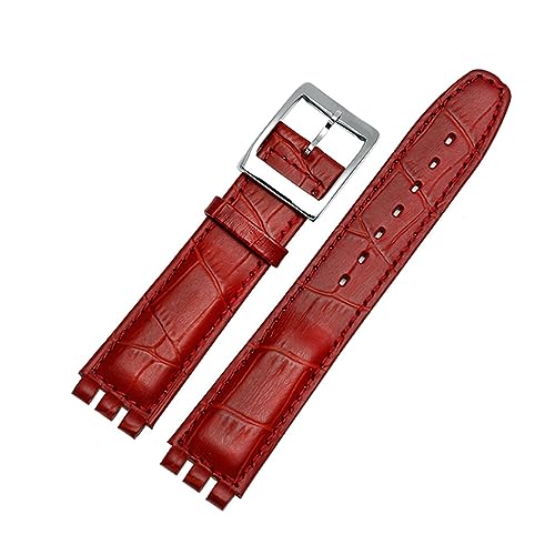 HMFang {vuXbg{vohƌ݊ 17 ~[g 19 ~[gXgXgbvԍvohjvxgANZT[(Red silver,17mm)