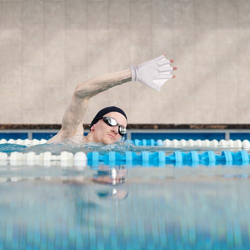 Manoplas de buceo resistentes y protectoras para optimizar tu entrenamiento 3