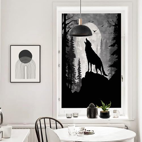 Vinilo decorativo de ventana efecto vidrio esmerilado 27.6x47.2 pulg miniatura 6