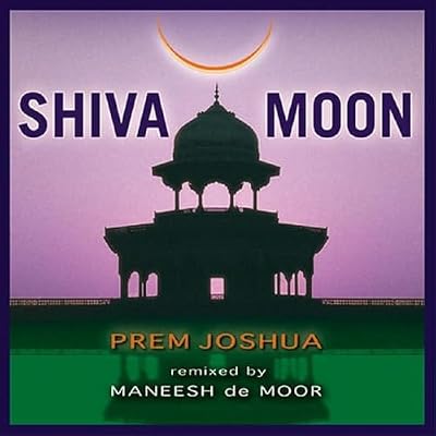 Shiva Moon