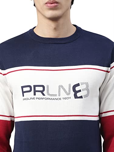 Image of Proline Men Sweater