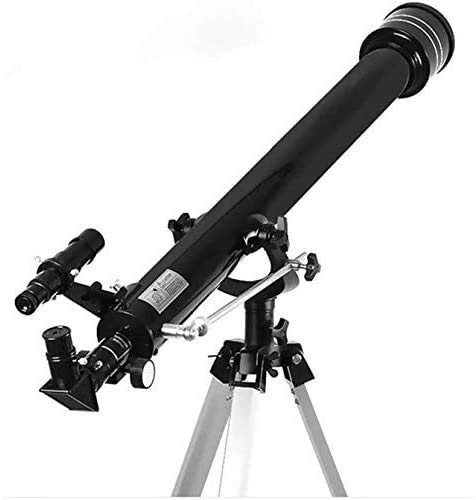 Telescopio monocular portátil Yuidaaavzz 675X zoom miniatura 1