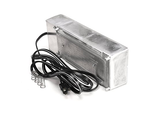 Kit de chauffage True 928642 haute durabilité pour poêle robuste