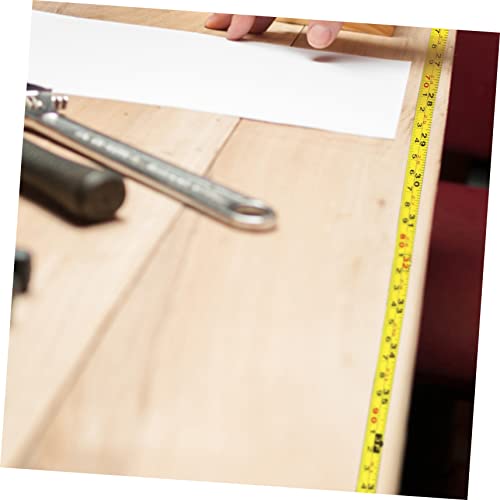 Cintas métricas adhesivas 3pcs VILLCASE 100 cm miniatura 7