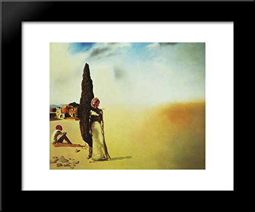 Amazon.com: Necrophiliac Springtime 20x24 Framed Art Print by