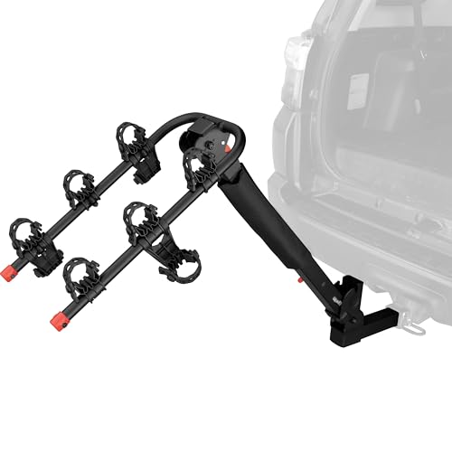 Retrospec Lenox Plus Hitch Mount