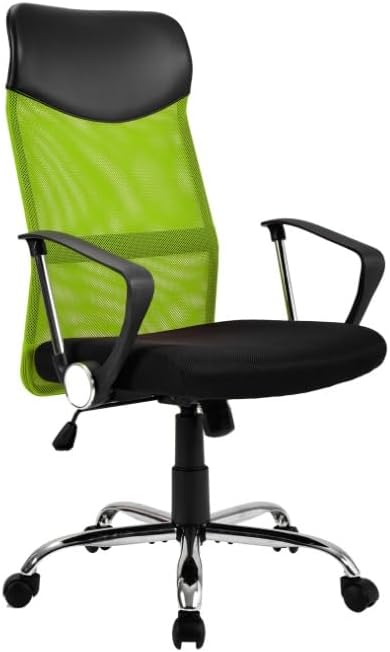 メッシュ おしゃれ ハイバック コンパクト ロッキング デスクチェア コンパクト パソコンチェア ワークチェア PCチェア メッシュ