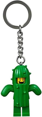 LEGO Llaveros 853904 Cactus Boy
