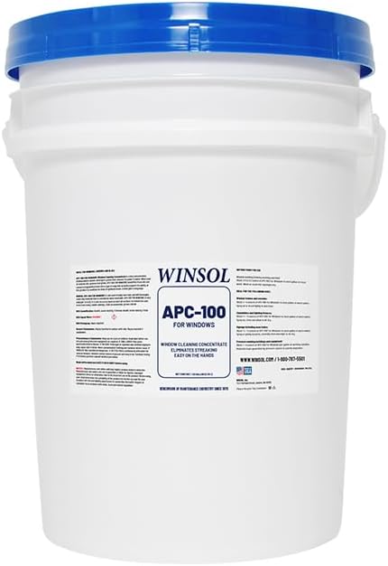 APC 100 (5 Gallon Pail)