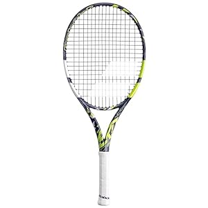 Babolat 2023 Pure Aero 26 Junior Tennis Racquet
