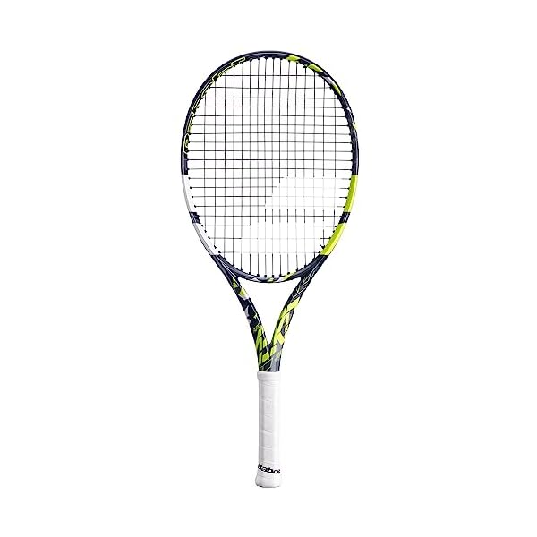 Babolat 2023 Pure Aero 26 Junior Tennis Racquet