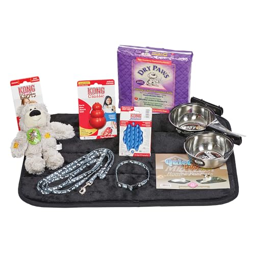 MidWest Puppy Starter Kit - Small Dog Breeds