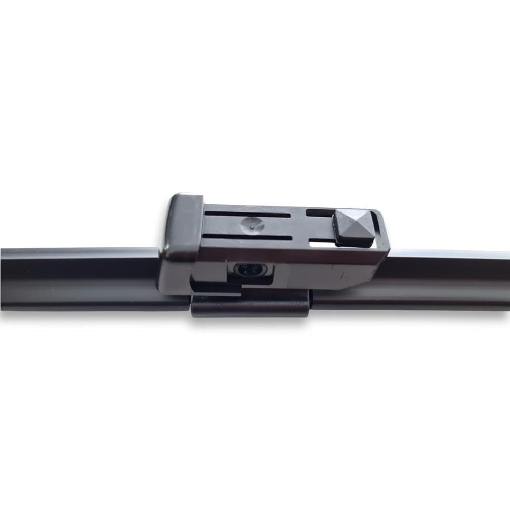 Ön Cam Silecek Takımı 60x40cm Skoda Rapid ile uyumlu 2012-2020