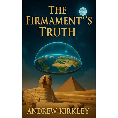 The Firmament&rsquo;s Truth Audiolibro Por Andrew Kirkley arte de portada
