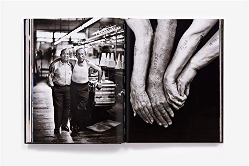 Mark Seliger Photographs