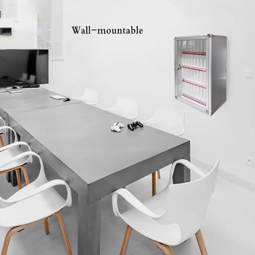 Evite robos y pérdidas con el armario para guardar 1260 teléfonos móviles 6