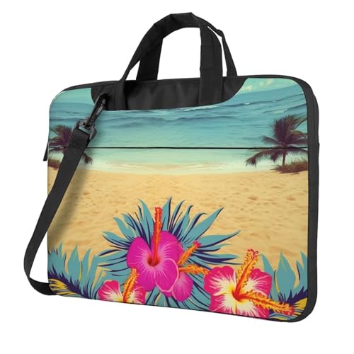 Bolso Maletín para Laptop 15.6 pulgadas Negro miniatura 1