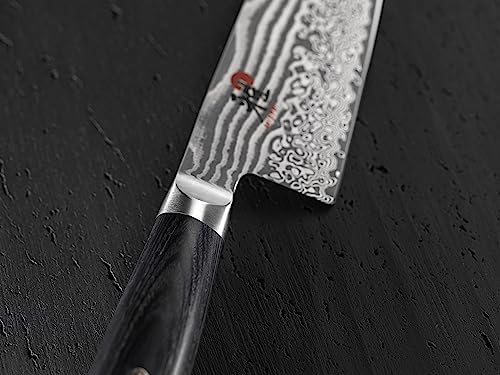 Zwilling Miyabi Coltello Giapponese 5000FCD Shotoh 9Cm - 5