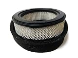 YAMASCO Filtr powietrza oczyszczacz elementów do Robin Subaru EH09 EH12-2 Rammer 252-32601 252-32602 kosiarka pompa wodna trymer silnik