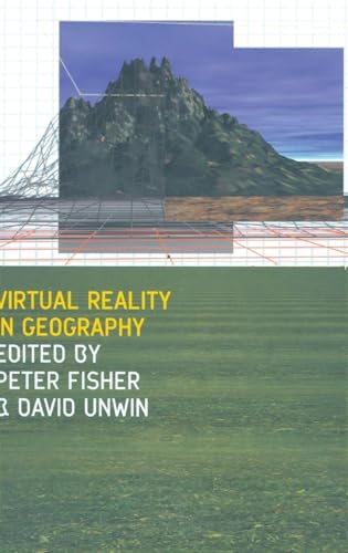 Buy Virtual Reality in Geography (Geographic Information Systems Workshop) — BookShops.in