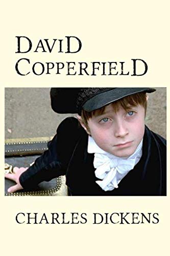 David Copperfield