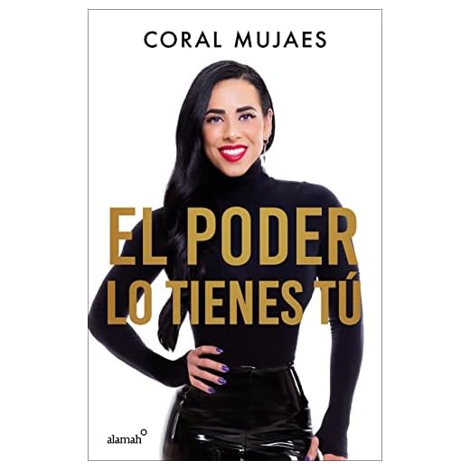 El poder lo tienes tú