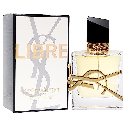 Libre Edp 30Ml, Yves Saint Laurent, Yves Saint Laurent - Imagem 4