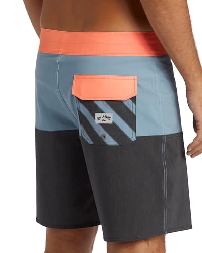 Billabong Men's Standard Fifty50 Pro Boardshort4