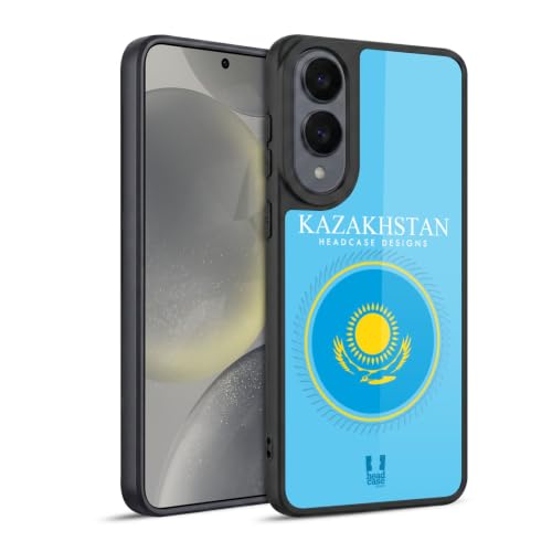 Coque Kazakhstan Samsung S25 Edge pour éviter les bris d'écran et réparations coûteuses