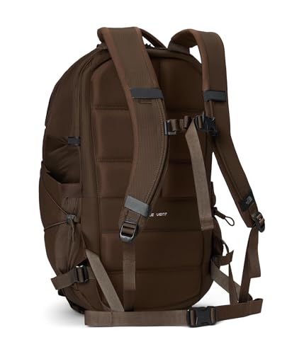 Image of The North Face, Unisex, Borealis, Smokey Brown /Latte, One-Size