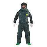 ▪ Gute Beständigkeit gegen trockene Partikel wie trockene Farbe, Schleifstaub, Staub und Glasfaser.