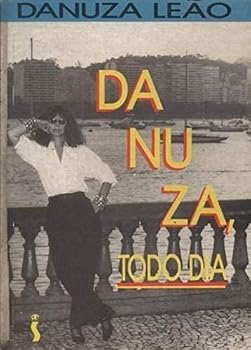 Paperback Danuza, todo dia (Portuguese Edition) [Portuguese] Book