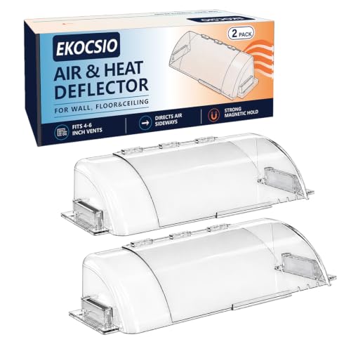 EKOCSIO vent deflector