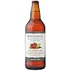 Buy Rekorderlig Strawberry & Lime Non-Alcoholic Cider 15 x 500ml NRB for a Refreshing Twist – Rekorderlig