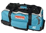 Diseñado para un uso fácil Makita 831279 – 0 Bolsa para LXT600, multicolor