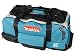 Produktbild Makita 831279-0 8312790 Tasche für LXT600, Mehrfarbig