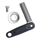 433675 Clamp Screw 0388347 Compatible with Johnson Engines 4HP 5HP 6HP 7.5HP 8HP 9.9HP 10HP 15HP 20HP 25HP 28HP 30HP 40HP 2.5HP 3HP Compatible with Evinrude Engines